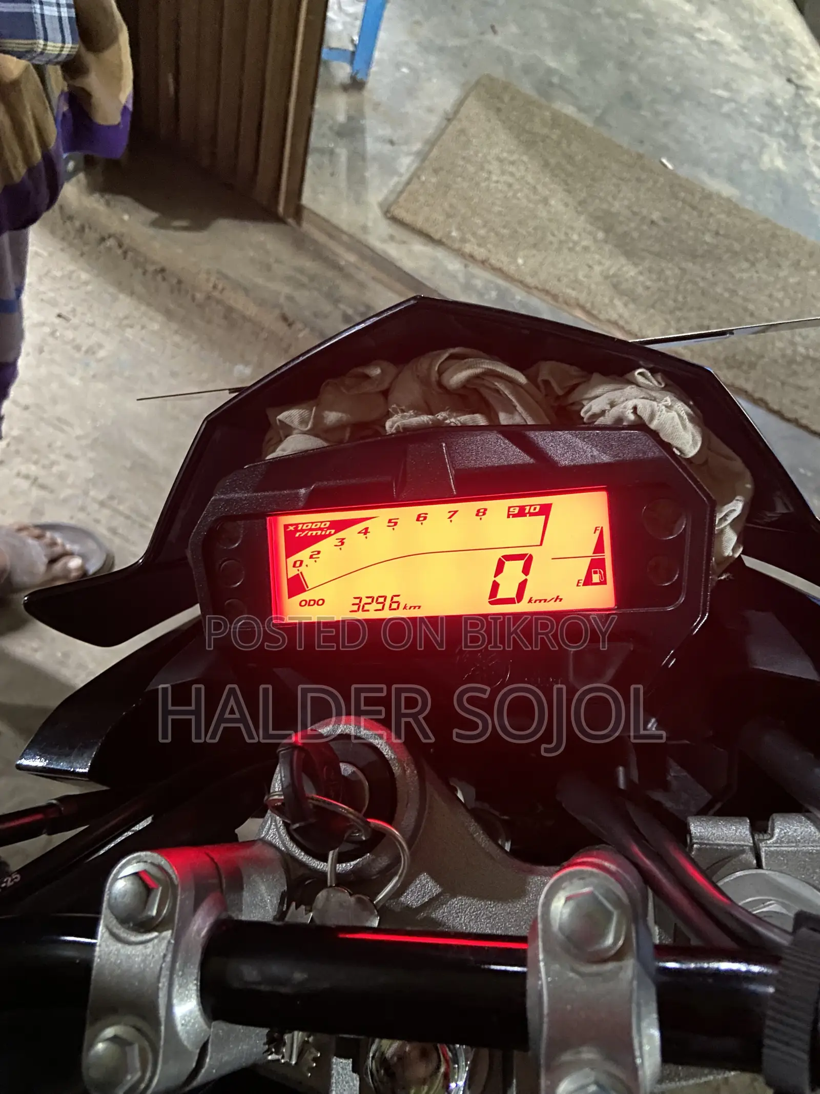 Yamaha FZS V2 2025 Black