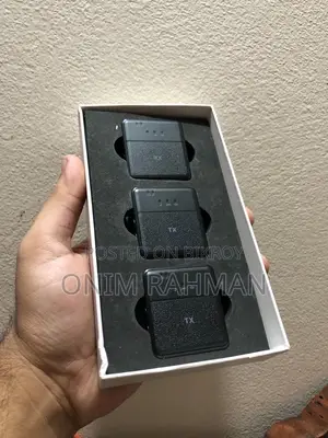 Microphone
