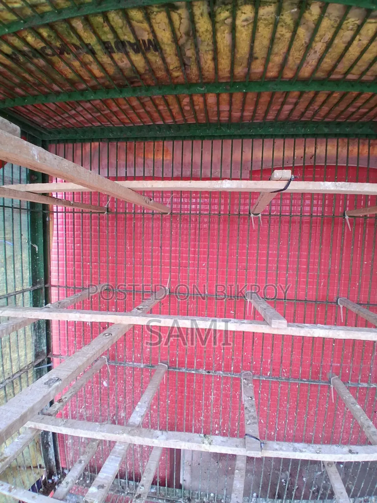 ৫/৪ ফিট ধাপ্রি