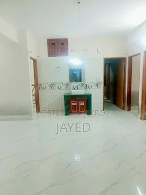 3 Bedroom Shared Apartment in South View, Khilkhet for rent