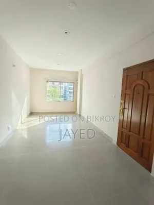3 Bedroom Shared Apartment in South View, Khilkhet for rent