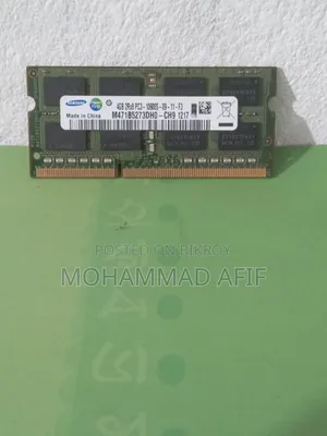 ram for sell