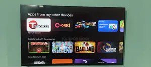 LG, Eco+FHD Smart 43T1