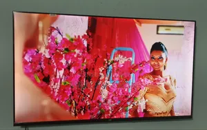 এলজি, ইকো+এফএইচডি স্মার্ট ৪৩টি১