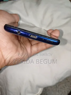 স্যামসাং গ্যালাক্সি এম৩১এস ১২৮ জিবি