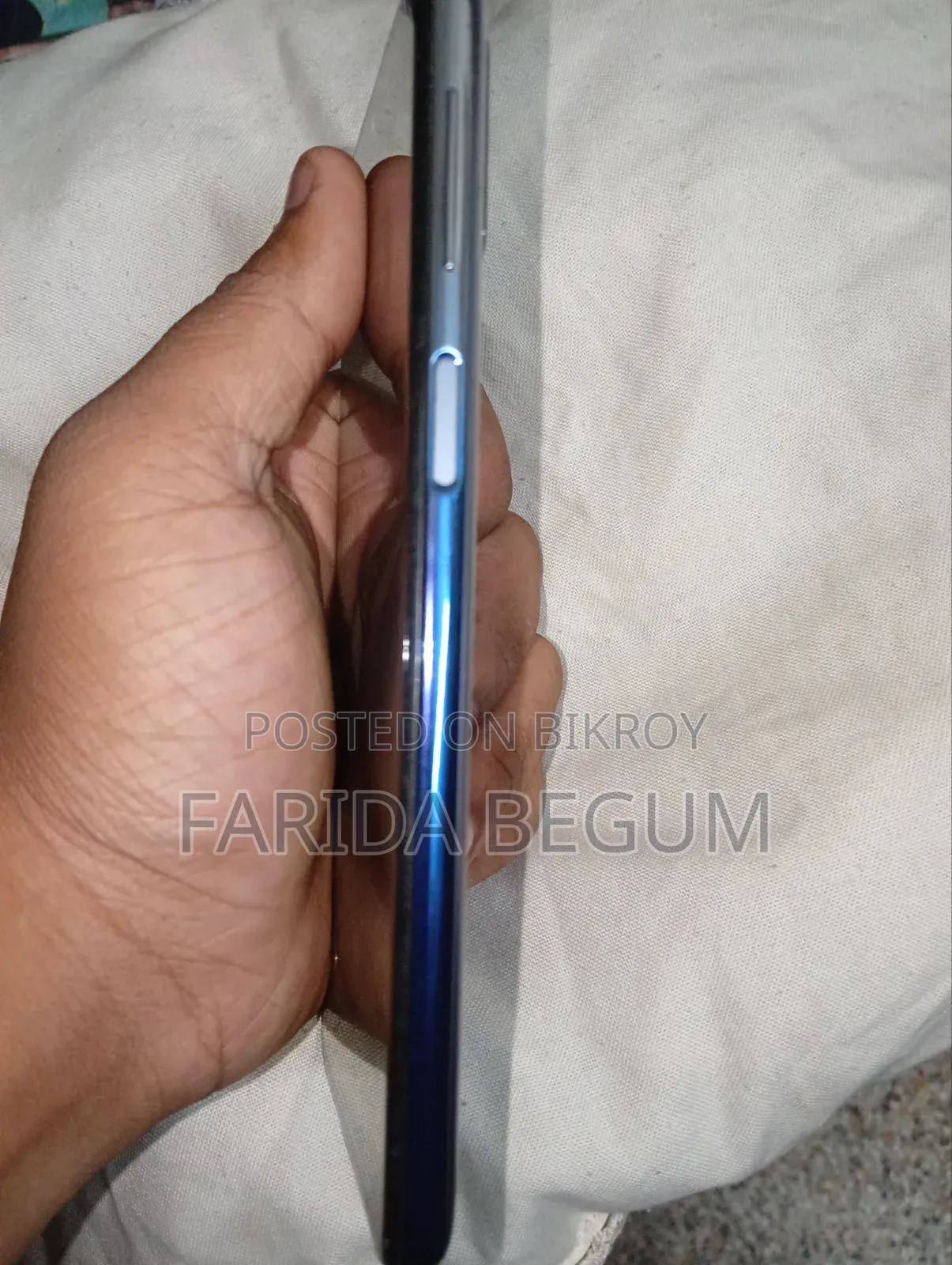স্যামসাং গ্যালাক্সি এম৩১এস ১২৮ জিবি