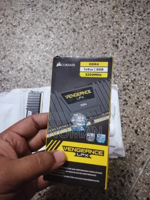 8x2 GB RAM for Sell DDR4 3200MHz