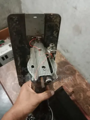 Singer Sewing Machine