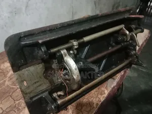 Singer Sewing Machine