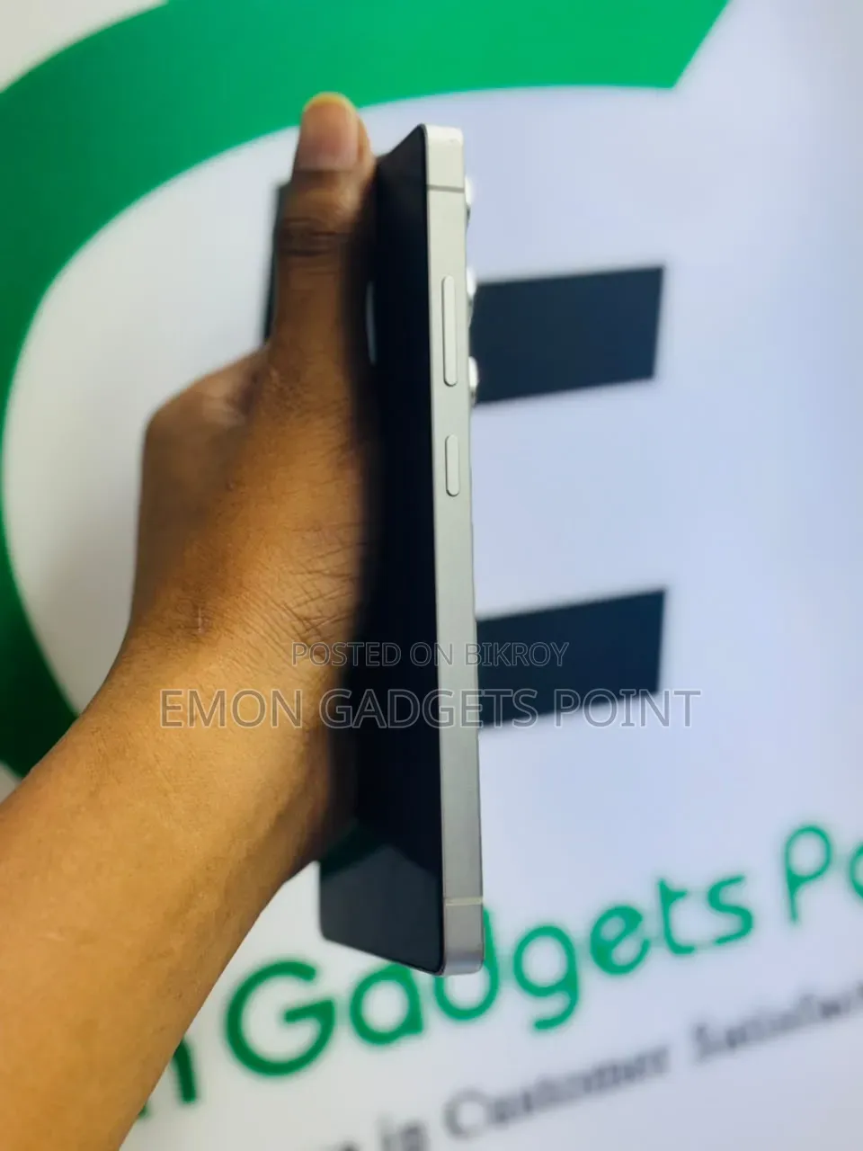 Samsung Galaxy S25 Ultra 256 GB White