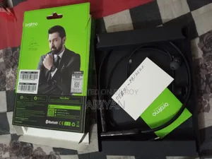 ওরাইমো নেকলেস লাইট ব্লুটুথ নেকব্যান্ড বিক্রি হবে মডেল-Oeb-311