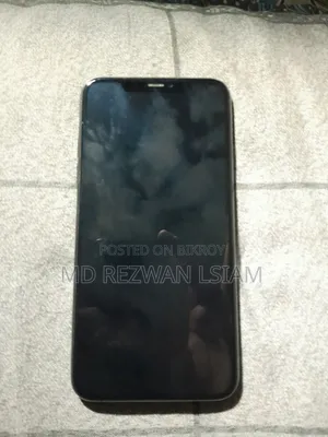 Apple iPhone 11 Pro Max 256 GB Gray