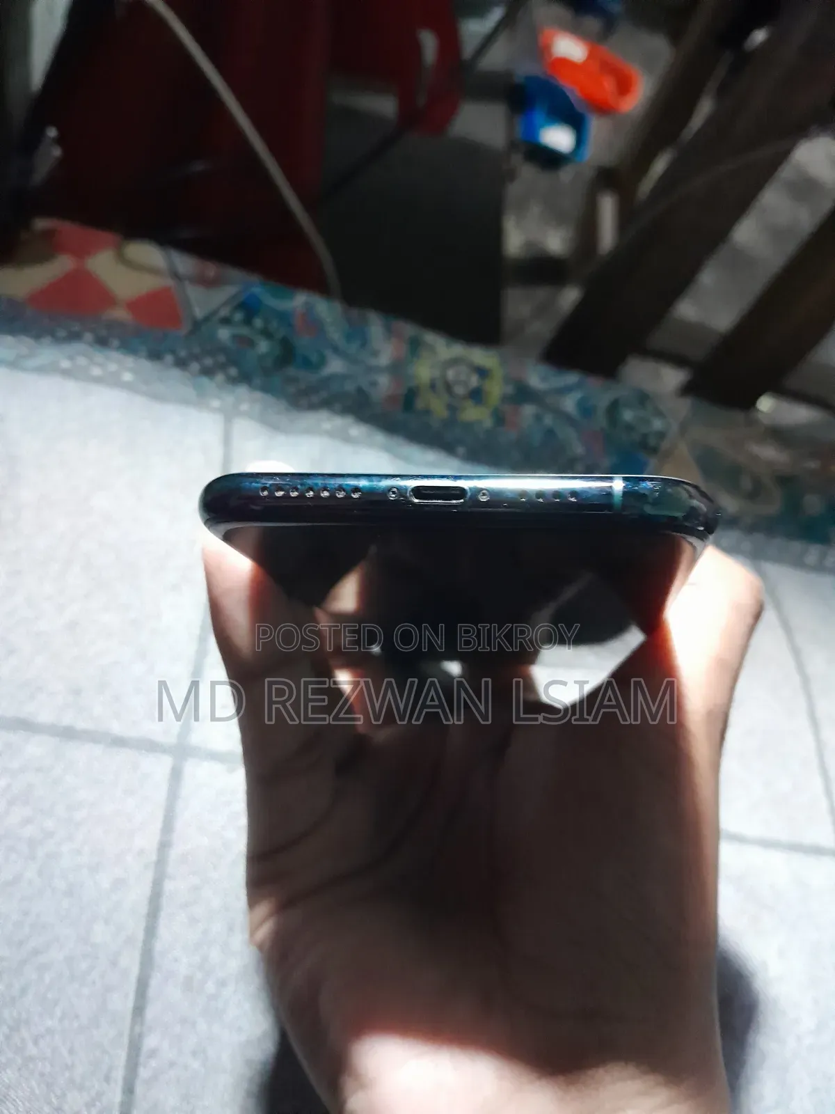 Apple iPhone 11 Pro Max 256 GB Gray