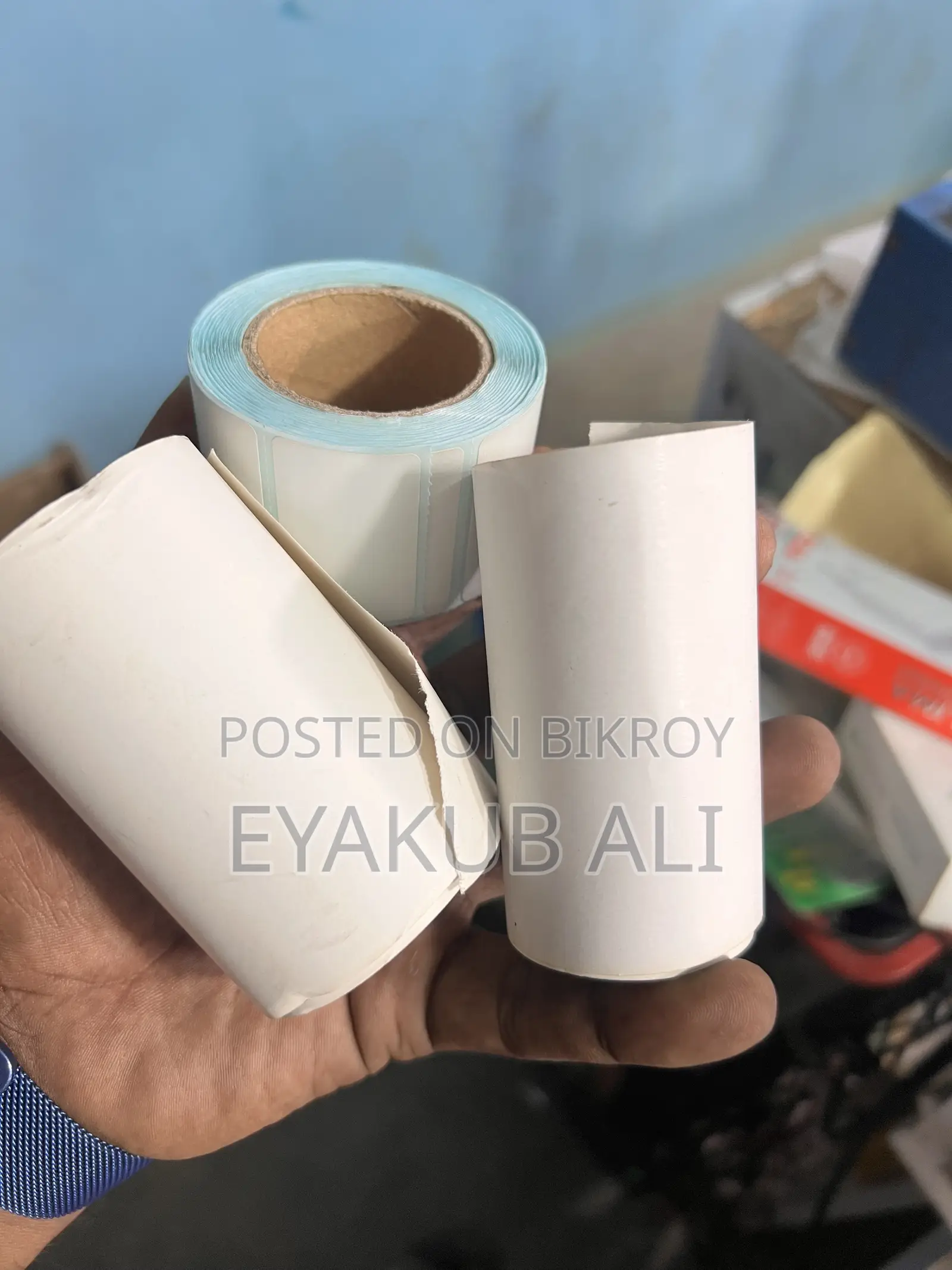 Gprinter (Label Printer)