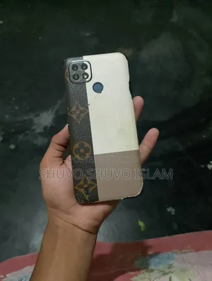 Realme C21Y 64 GB Black