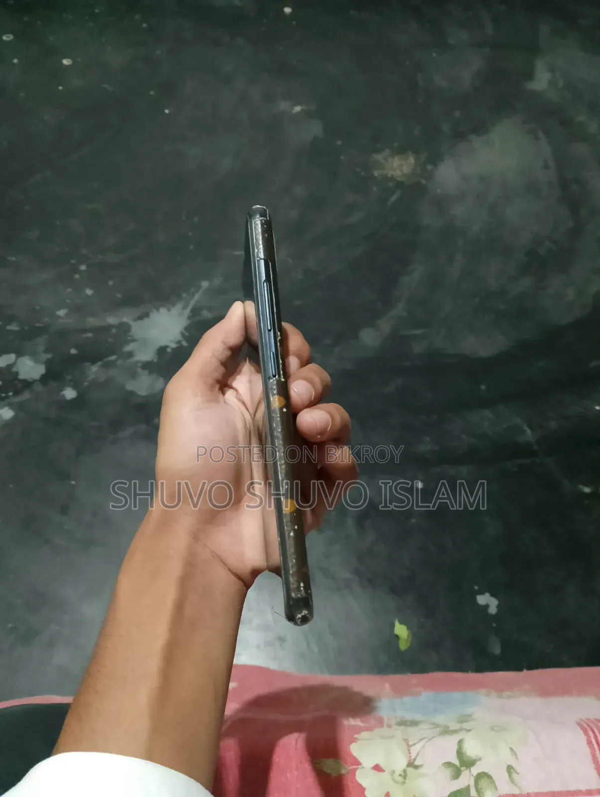 রিয়েলমি সি২১ওয়াই ৬৪ জিবি ব্ল্যাক