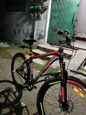 বাইসাইকেল