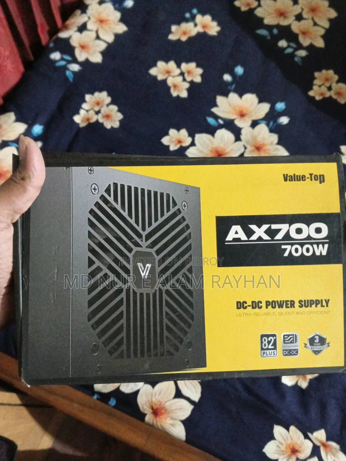Desktop Computer 16GB Intel Core i5 SSD 512GB