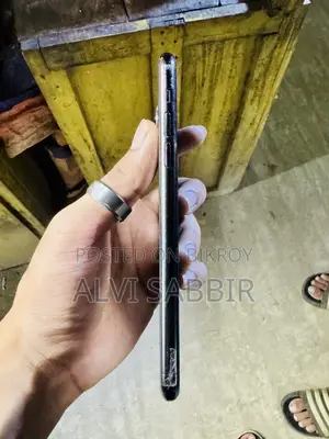 অ্যাপল আইফোন ১১ প্রো ম্যাক্স ৫১২ জিবি ব্ল্যাক