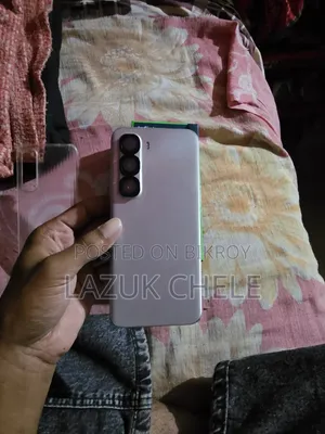 Infinix Hot 60 Pro+ 128 GB White