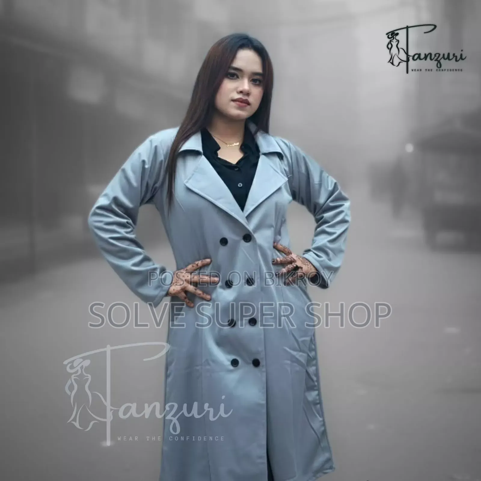❤️🔥 Winter Premium Overcoat Collection 🔥❤️