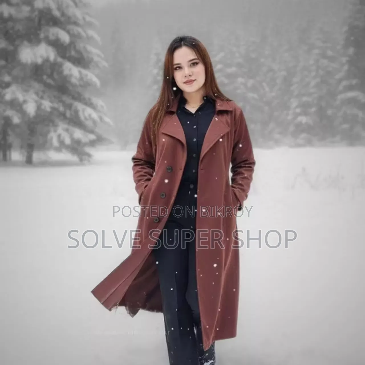 ❤️🔥 Winter Premium Overcoat Collection 🔥❤️
