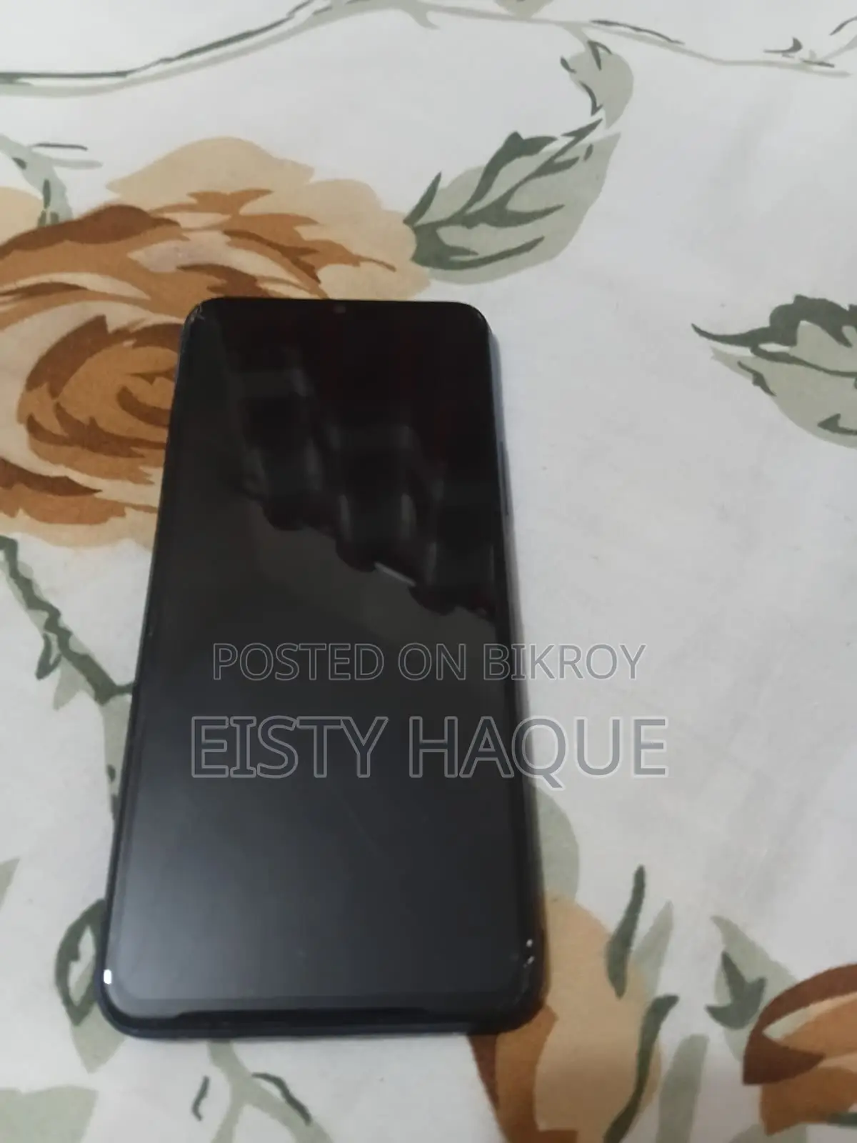 ভিভো ওয়াই২০ ৬৪ জিবি ব্লু