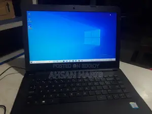 Laptop HP 14-dq1025cl 8GB Intel Core i3 SSD 1T