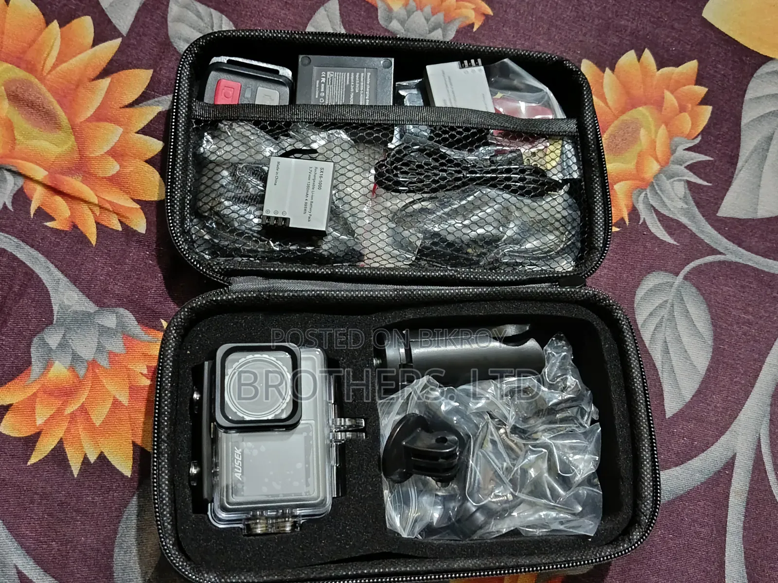 আসুক ৫কে ক্যামেরা