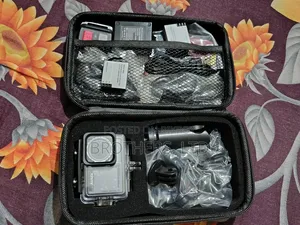 Asuk 5k Camera