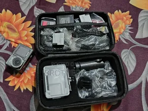 আসুক ৫কে ক্যামেরা