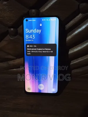 OnePlus Nord CE 2 5G 128 GB Blue