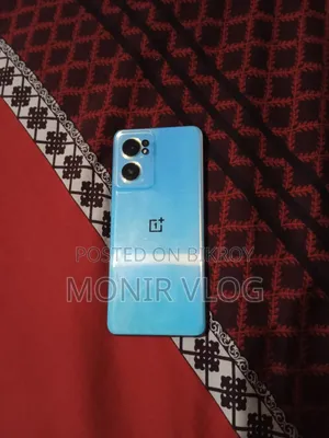 OnePlus Nord CE 2 5G 128 GB Blue