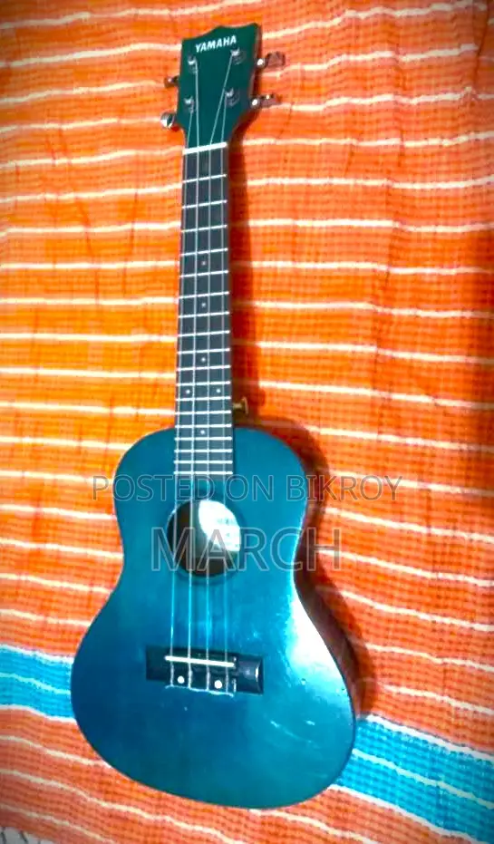 Yamaha Ukulele