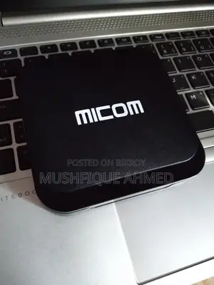 Micom TV Box
