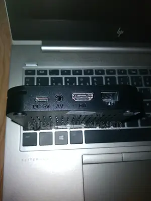 Micom TV Box