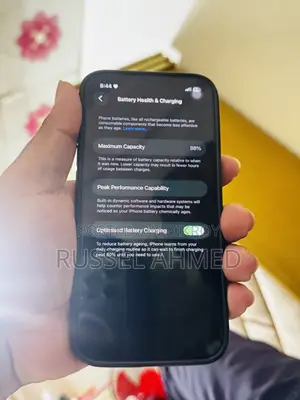 অ্যাপল আইফোন ১৩ প্রো ১২৮ জিবি ব্লু