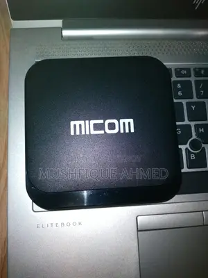 Micom TV Box
