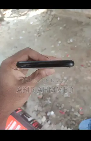 Samsung Galaxy A51 128 জিবি সিলভার