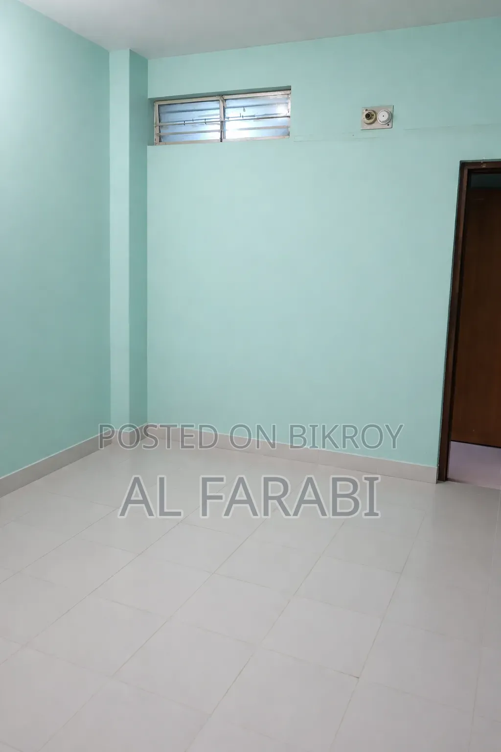 1 Bedroom Shared Apartment in Mirpur for Rent