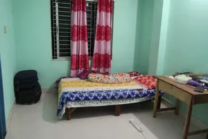 1 Bedroom Shared Apartment in Mirpur for Rent