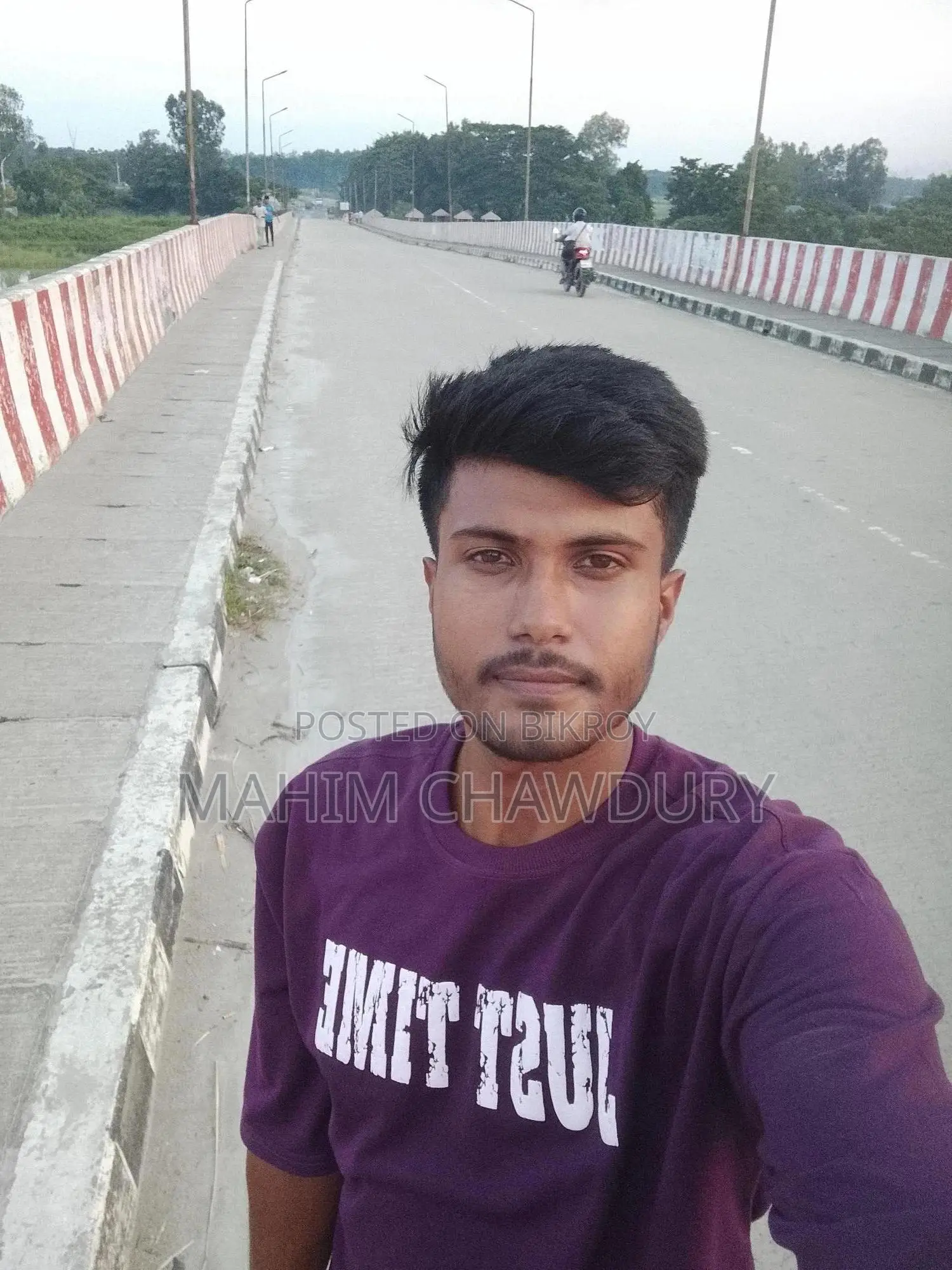 আবির ফ্যাশনে সেলসম্যান/শোরুম সহকারী লাগবে