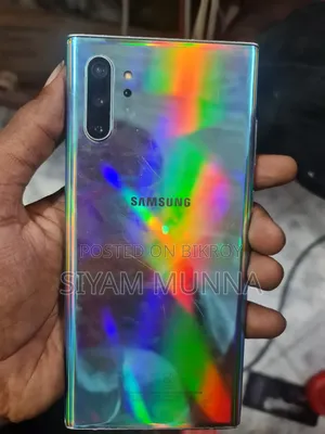 Samsung Galaxy Note 10 Plus 256 GB