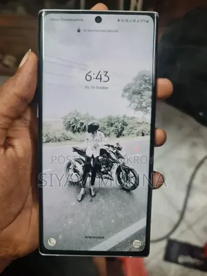 Samsung Galaxy Note 10 Plus 256 GB