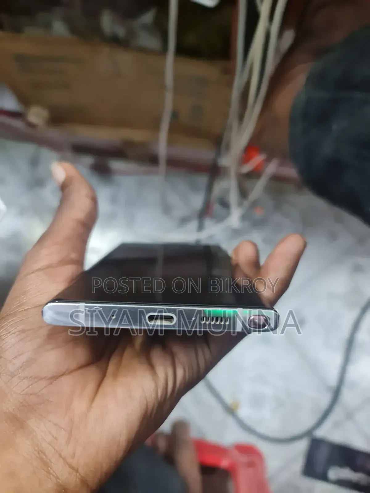 Samsung Galaxy Note 10 Plus 256 GB