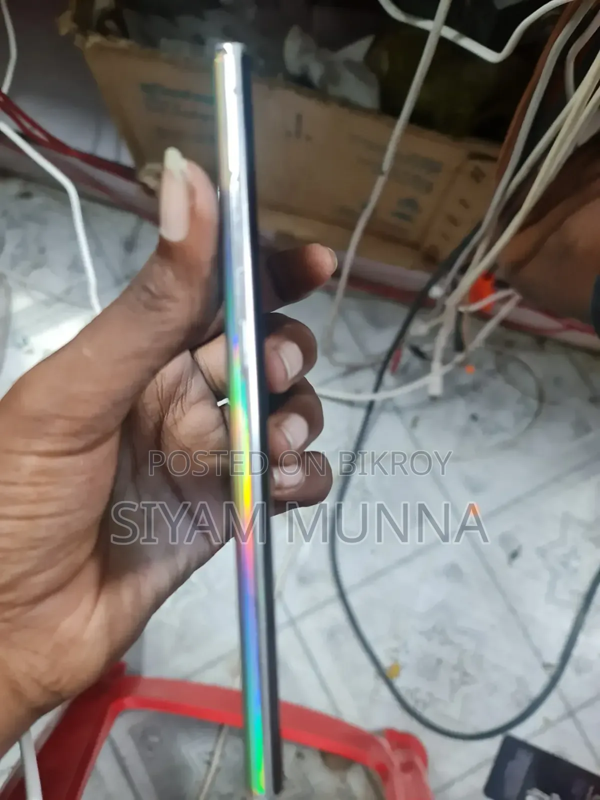 Samsung Galaxy Note 10 Plus 256 GB