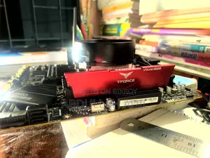 16 GB DDR5 6000mhz Cl38 Ram