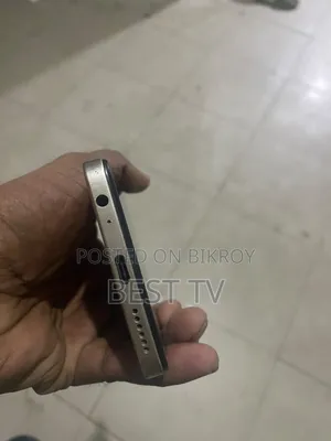 Infinix Smart 8 128 GB Pink