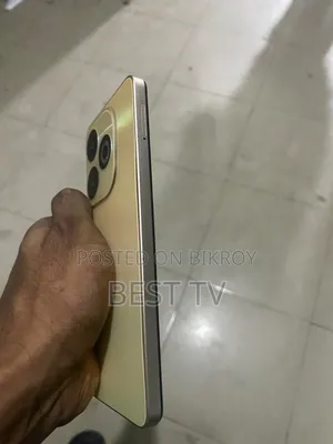 Infinix Smart 8 128 GB Pink