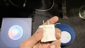 অ্যাপল হোমপড মিনি